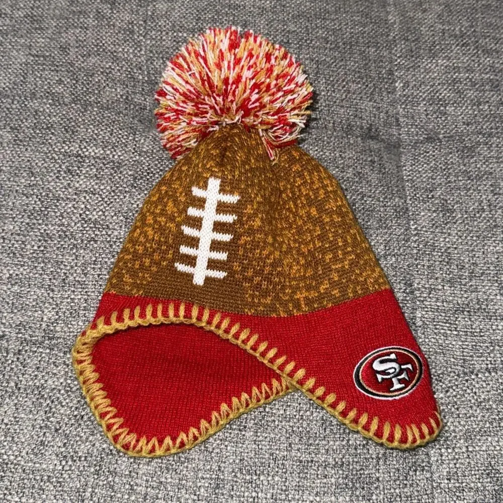 NFL infant 49ers